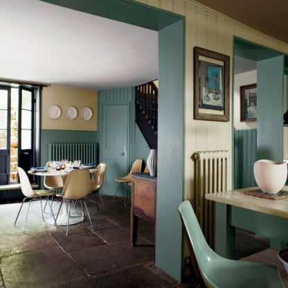 Farrow & Ball - Card Room Green No.79