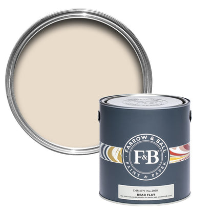 Farrow & Ball - Dimity No.2008