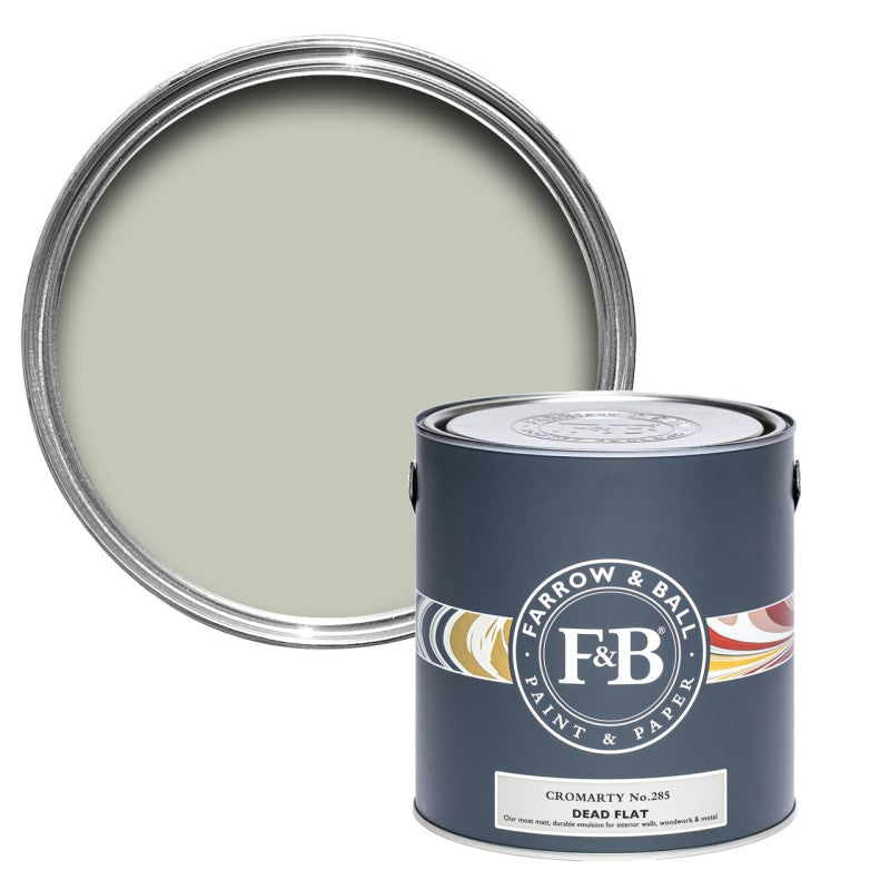 Farrow & Ball - Cromarty No.285