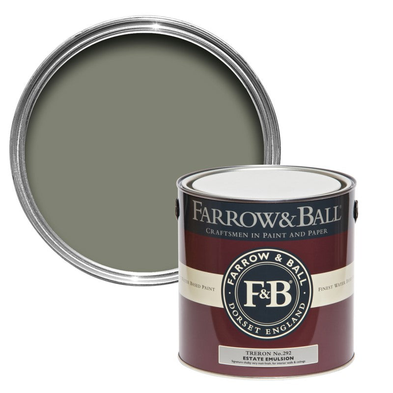 Farrow & Ball - Treron No.292