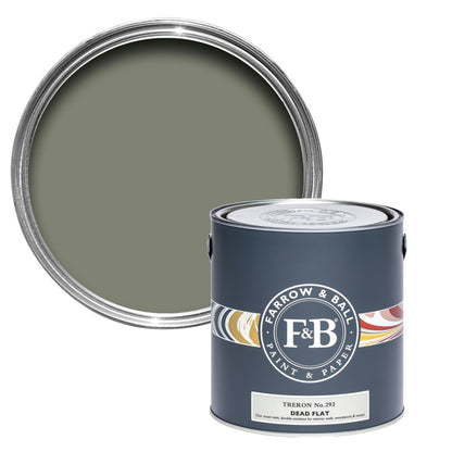 Farrow & Ball - Treron No.292