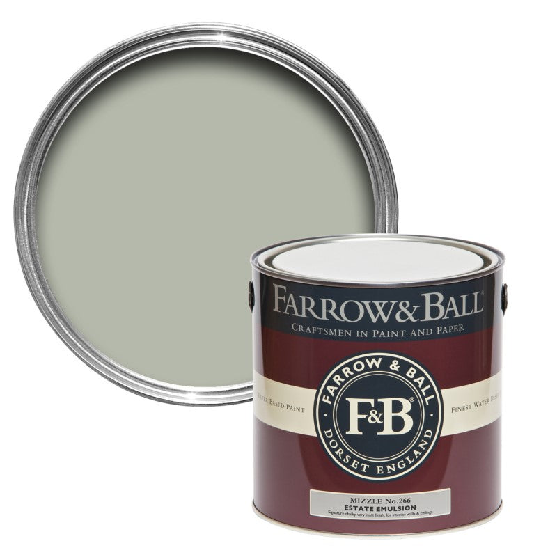 Farrow & Ball - Mizzle No. 266