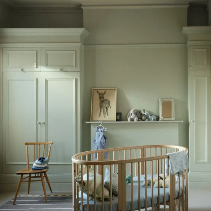 Farrow & Ball - Eddy No.301