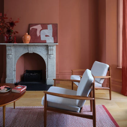 Farrow & Ball -  Red Earth No.64