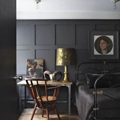 Farrow & Ball - Railings No.31