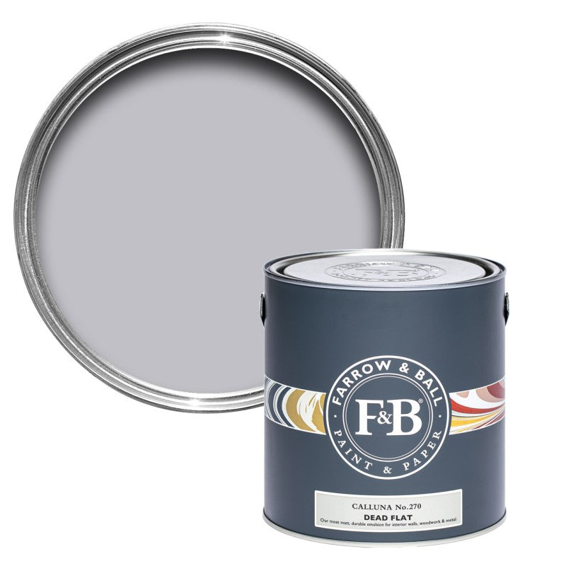 Farrow & Ball - Calluna No.270