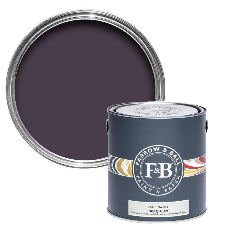 Farrow & Ball - Pelt No 254