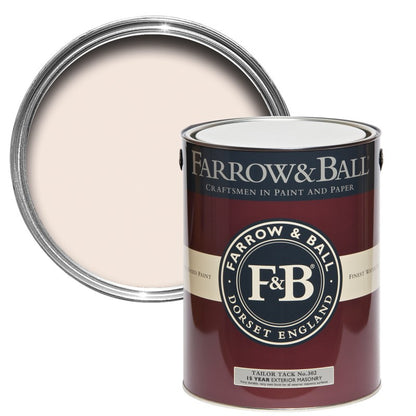 Farrow & Ball - Tailor Tack No.302