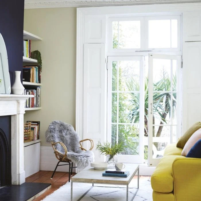 Farrow & Ball - Off White No.3