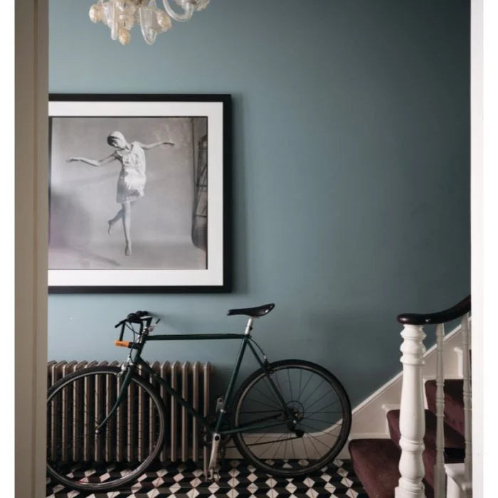 Farrow & Ball - Oval Room Blue No.85