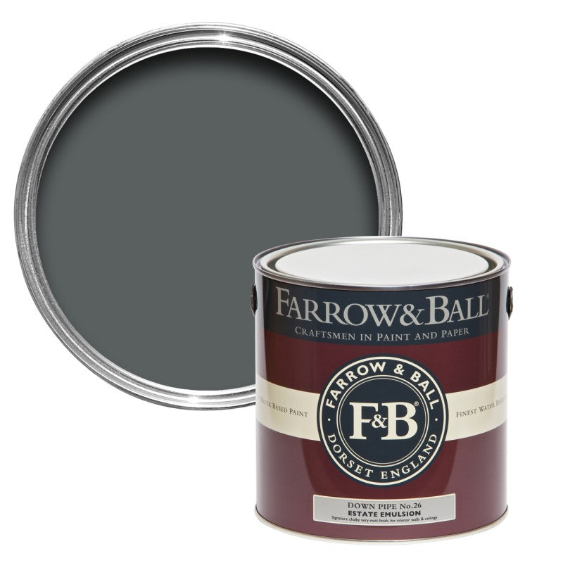 Farrow & Ball - Down Pipe No.26