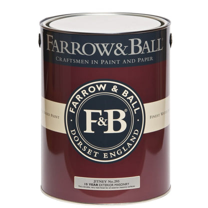 Farrow & Ball - Jitney No.293