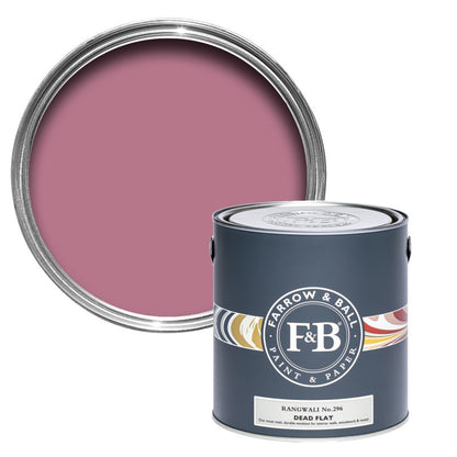 Farrow & Ball - Rangwali No.296