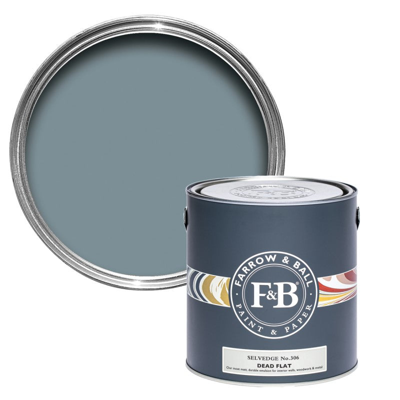 Farrow & Ball - Selvedge No.306