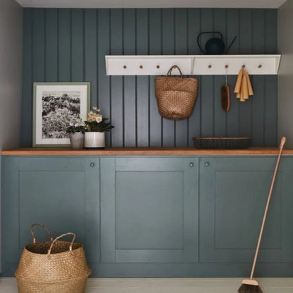 Farrow & Ball - Green Smoke No.47