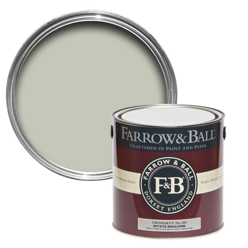 Farrow & Ball - Cromarty No.285