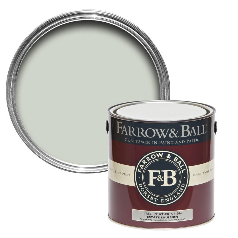 Farrow & Ball - Pale Powder No.204