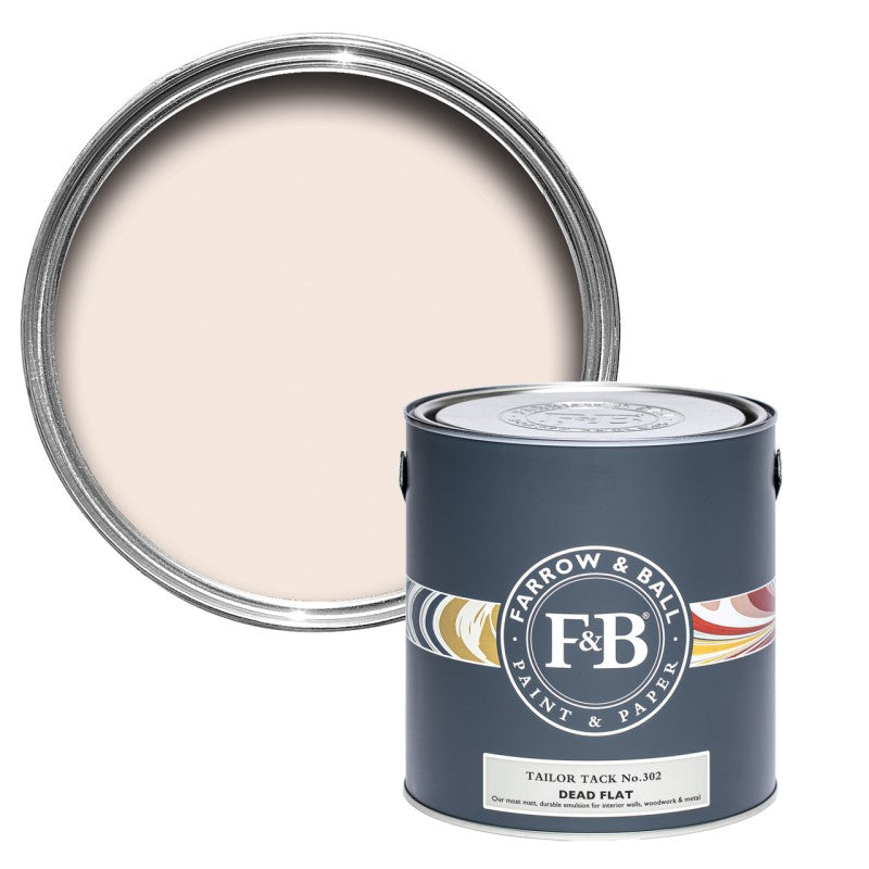 Farrow & Ball - Tailor Tack No.302