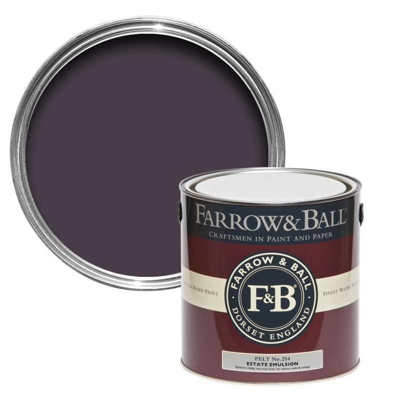 Farrow & Ball - Pelt No 254