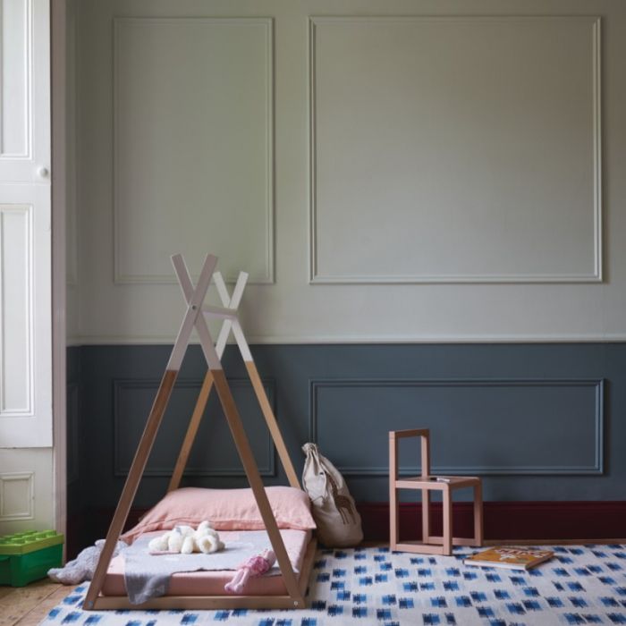 Farrow & Ball - Pale Powder No.204