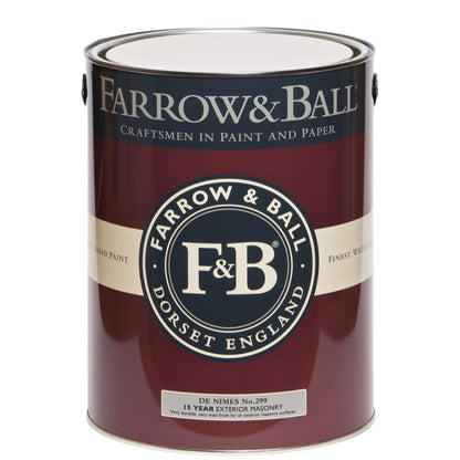 Farrow & Ball - De Nimes No. 299