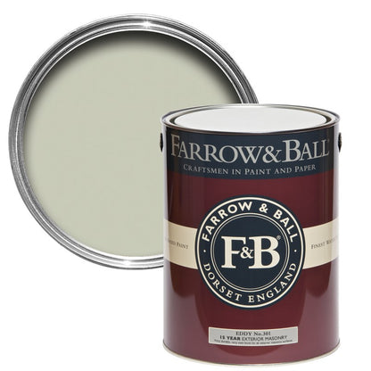 Farrow & Ball - Eddy No.301