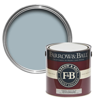 Farrow & Ball -  Parma Gray No.27