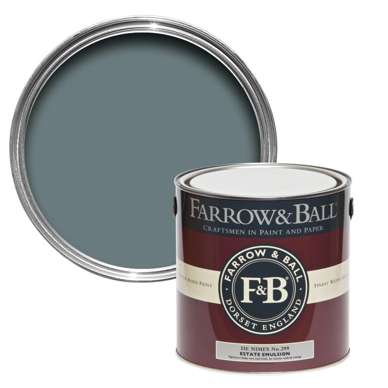 Farrow & Ball - De Nimes No. 299