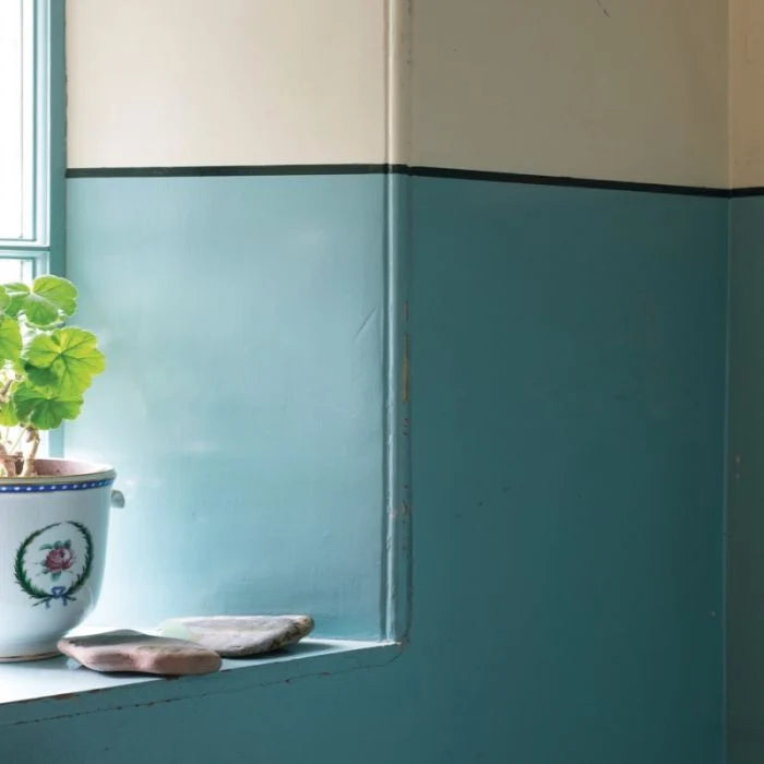 Farrow & Ball - Dix Blue No.82