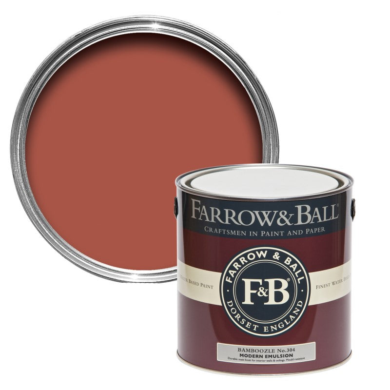 Farrow & Ball - Bamboozle No.304