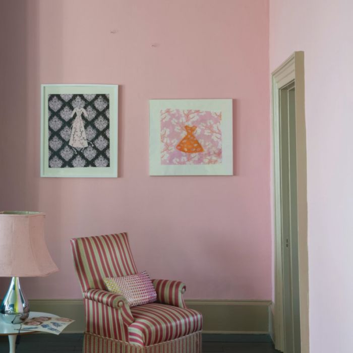 Farrow & Ball - Nancy's Blushes No.278