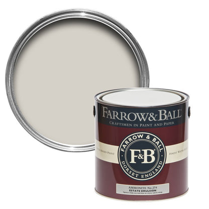 Farrow & Ball - Ammonite No.274