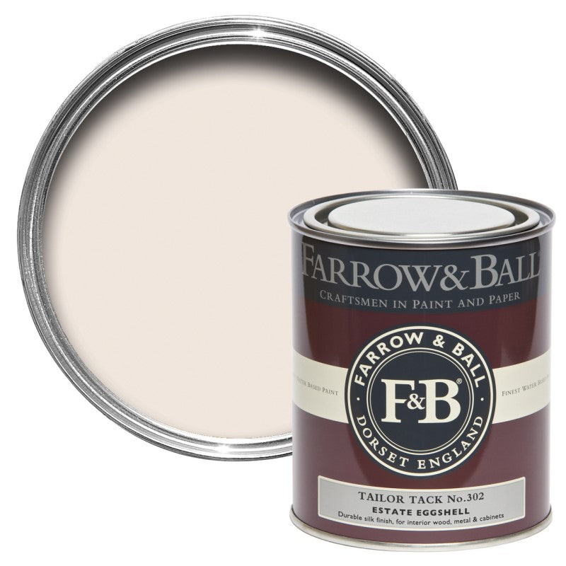 Farrow & Ball - Tailor Tack No.302