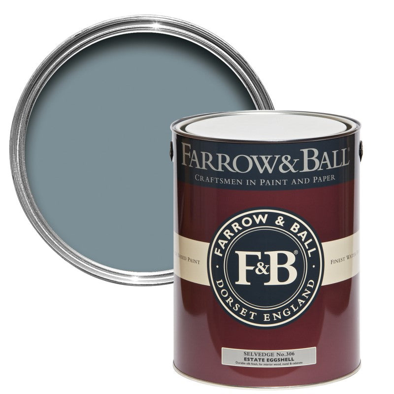 Farrow & Ball - Selvedge No.306