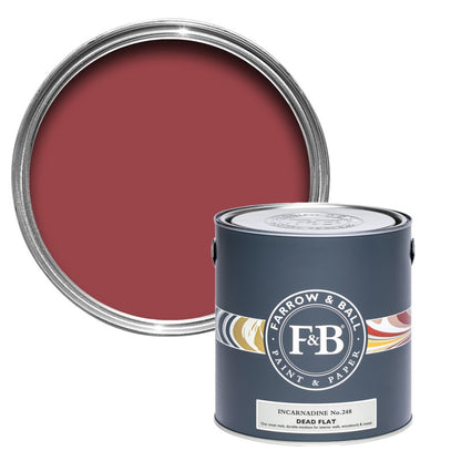 Farrow & Ball - Incarnadine No.248