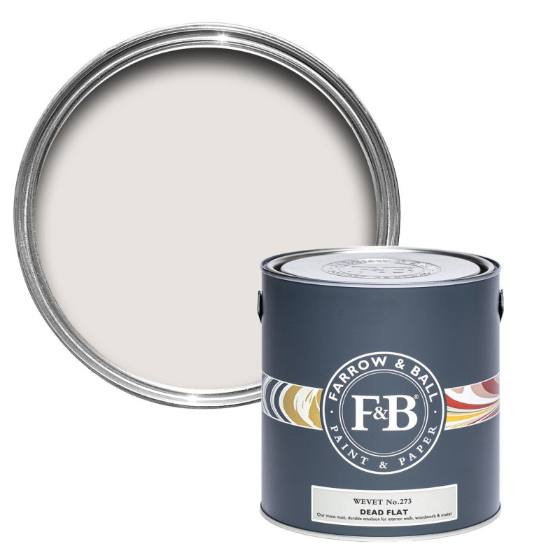 Farrow & Ball - Wevet No.273