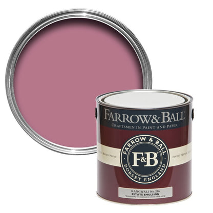 Farrow & Ball - Rangwali No.296