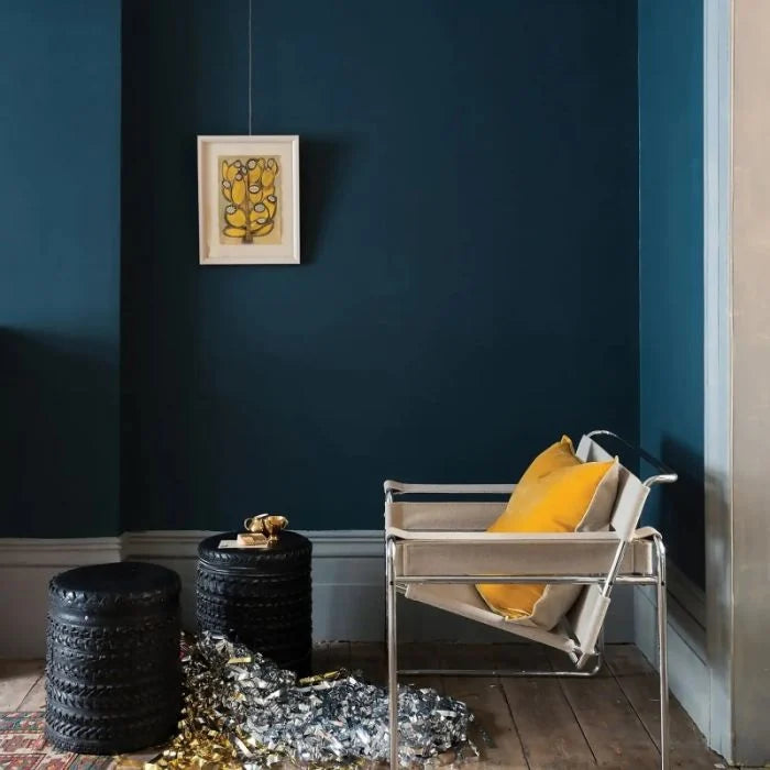 Farrow & Ball - Hague Blue No. 30