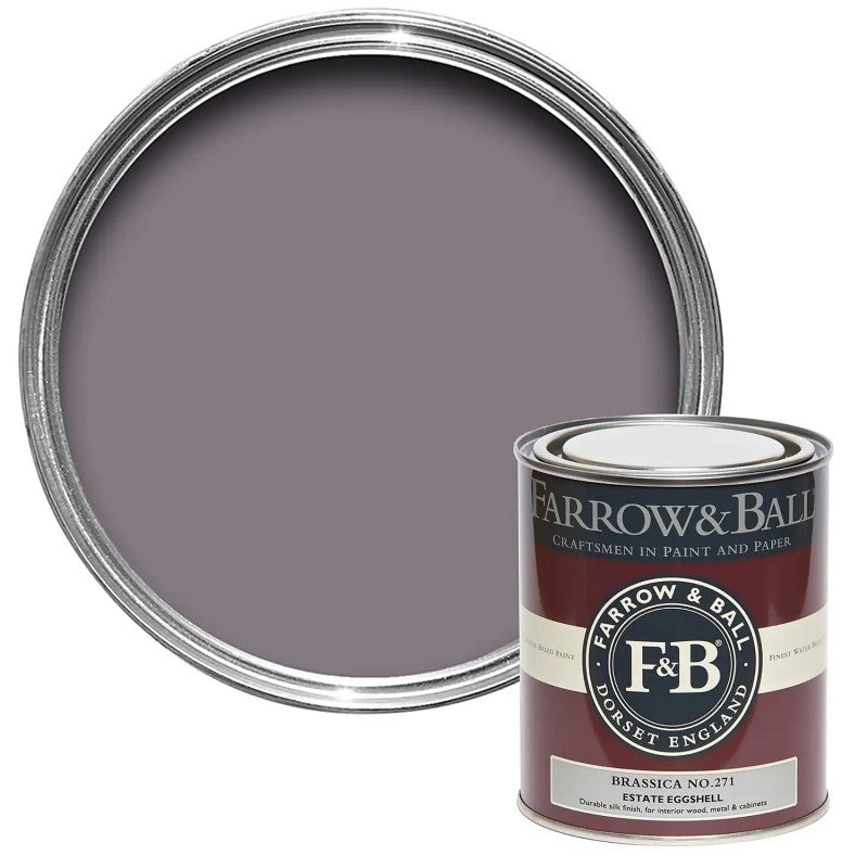 Farrow & Ball - Brassica No.271