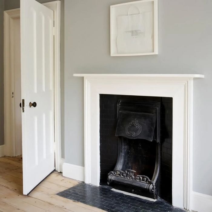 Farrow & Ball - Lamp Room Gray No.88