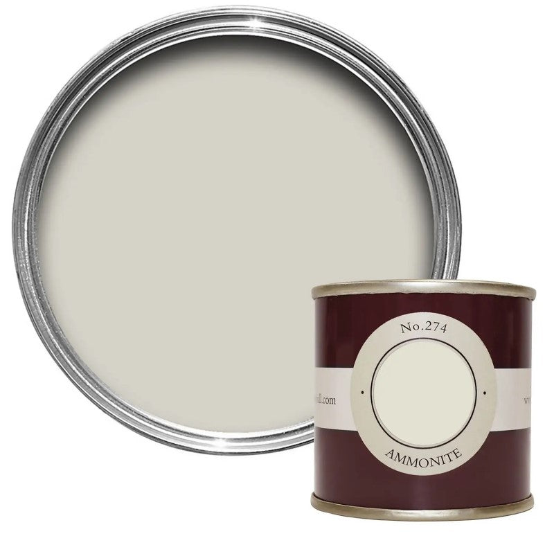 Farrow & Ball - Ammonite No.274