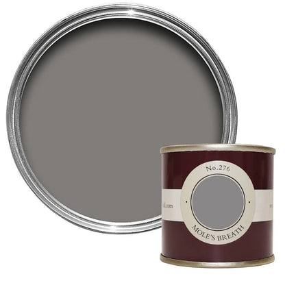 Farrow & Ball - Mole's Breath No.276