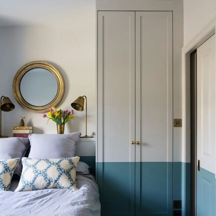 Farrow & Ball - Ammonite No.274