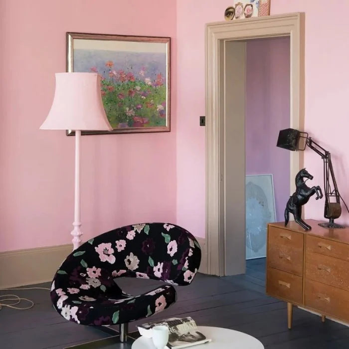 Farrow & Ball - Nancy's Blushes No.278