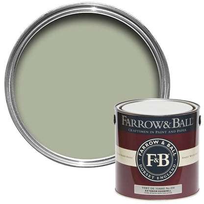 Farrow & Ball - Vert de Terre No.234