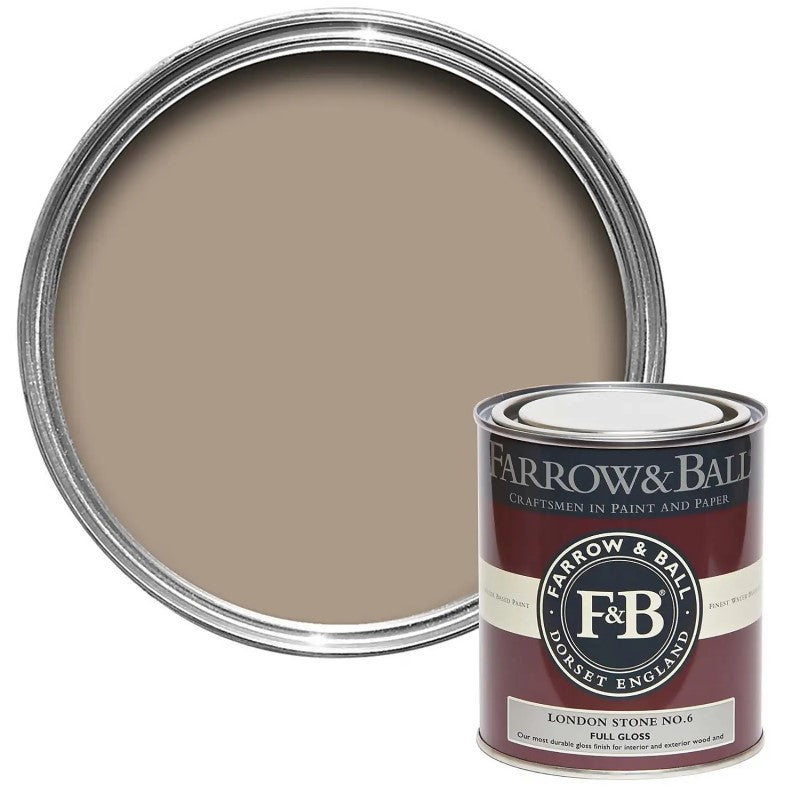 Farrow & Ball - London Stone No.6