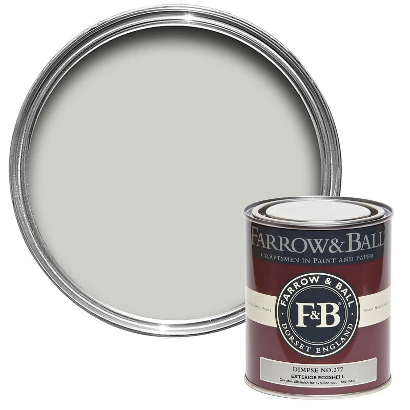 Farrow & Ball - Dimpse No.277