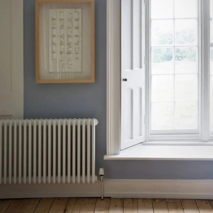 Farrow & Ball - Lulworth Blue No.89