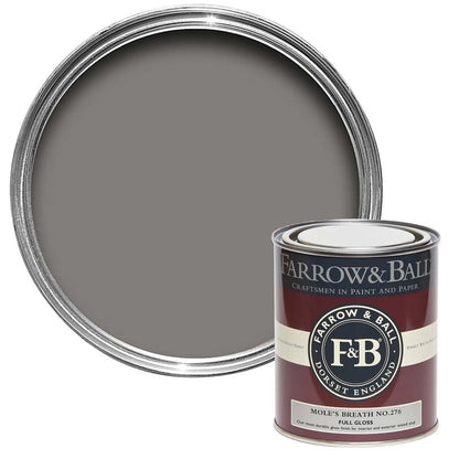 Farrow & Ball - Mole's Breath No.276