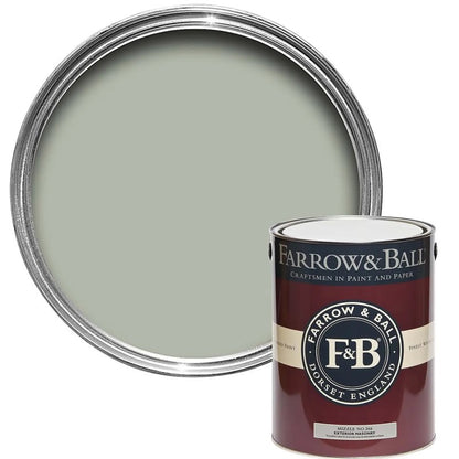 Farrow & Ball - Mizzle No. 266